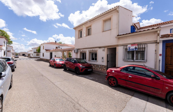 Venta - Casas o chalets - Quintanar de la Orden - de Luis Vives