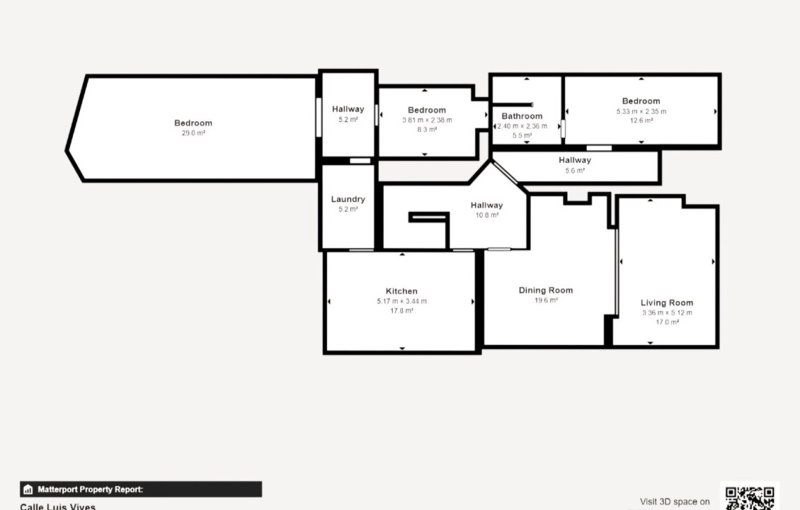 Venta - Casas o chalets - Quintanar de la Orden - de Luis Vives