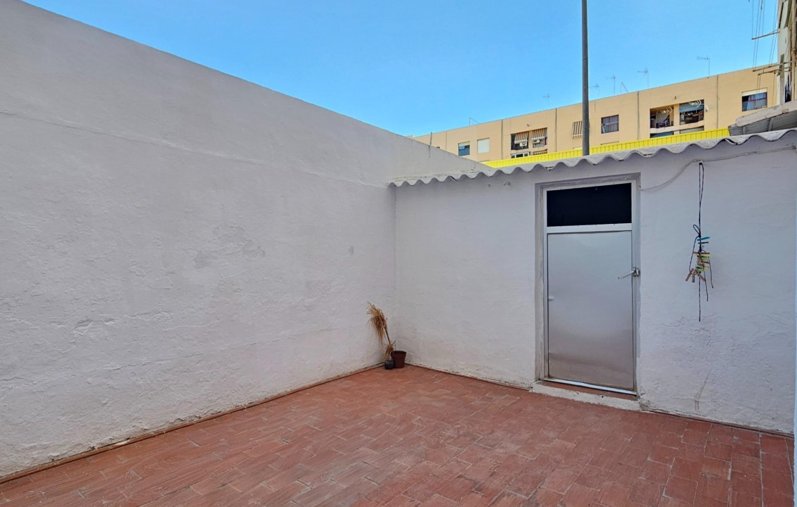 For Sale - Pisos - San Vicente del Raspeig - Hernán Cortés