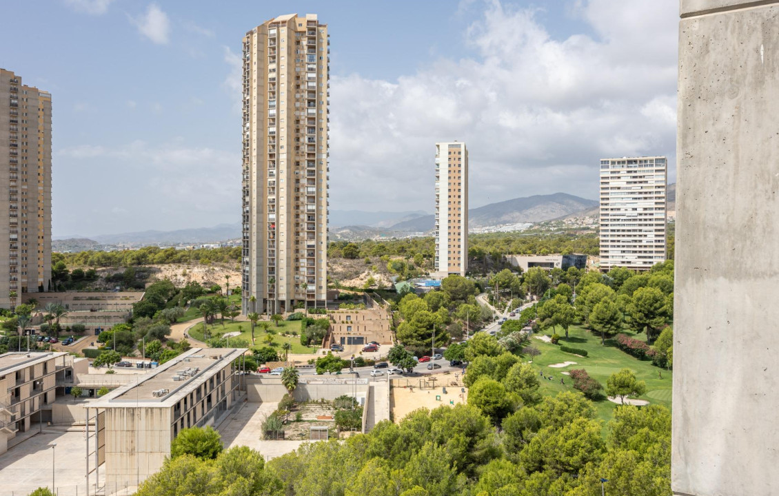 For Sale - Pisos - Benidorm - PRESIDENTE ADOLFO SUAREZ