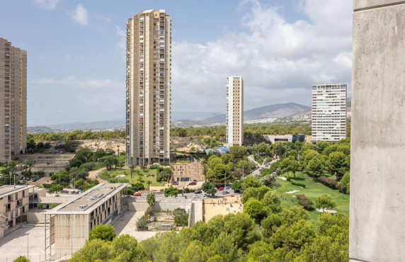 For Sale - Pisos - Benidorm - PRESIDENTE ADOLFO SUAREZ