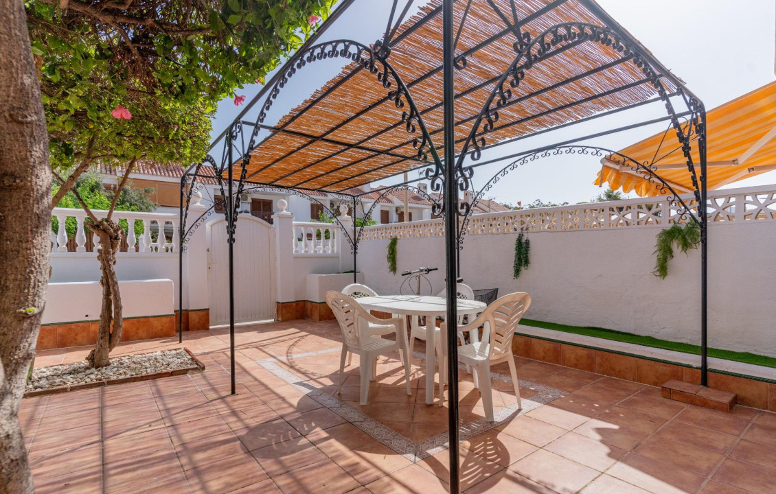 For Sale - Casas o chalets - Roquetas de Mar - Calle de Rocamar