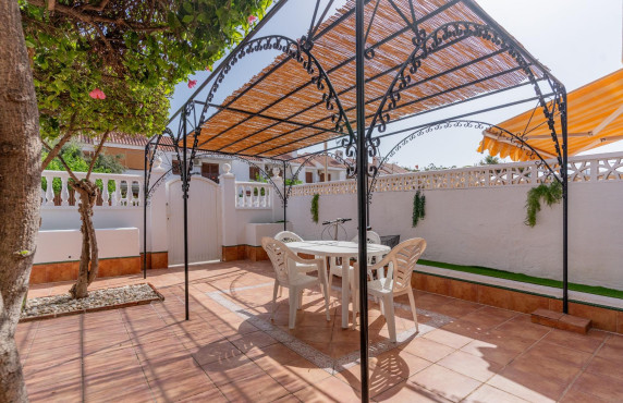 For Sale - Casas o chalets - Roquetas de Mar - Calle de Rocamar