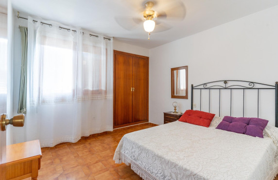 Venta - Casas o chalets - Roquetas de Mar - Calle de Rocamar