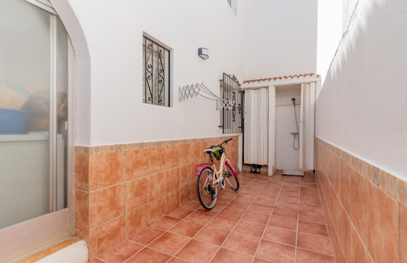 Venta - Casas o chalets - Roquetas de Mar - Calle de Rocamar