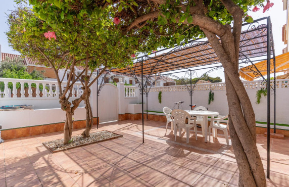 Venta - Casas o chalets - Roquetas de Mar - Calle de Rocamar