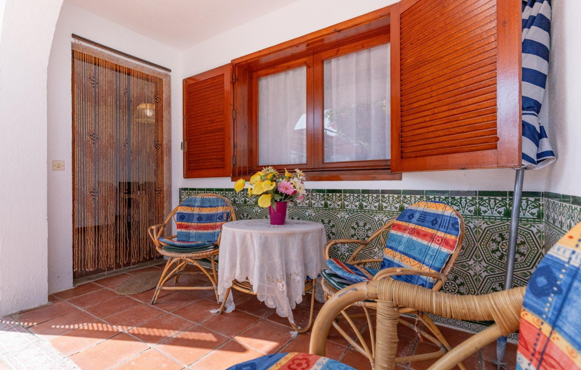 Venta - Casas o chalets - Roquetas de Mar - Calle de Rocamar