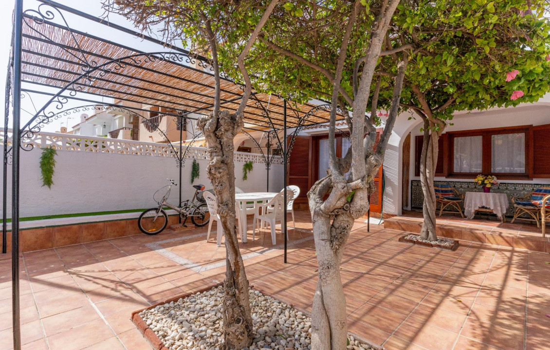 Venta - Casas o chalets - Roquetas de Mar - Calle de Rocamar