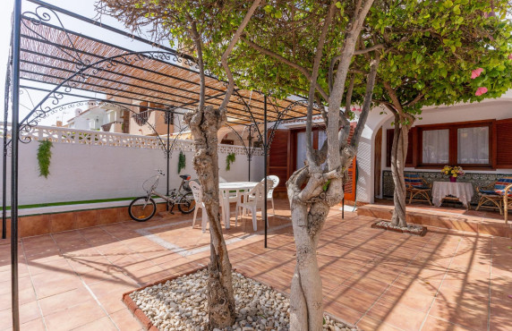 Venta - Casas o chalets - Roquetas de Mar - Calle de Rocamar