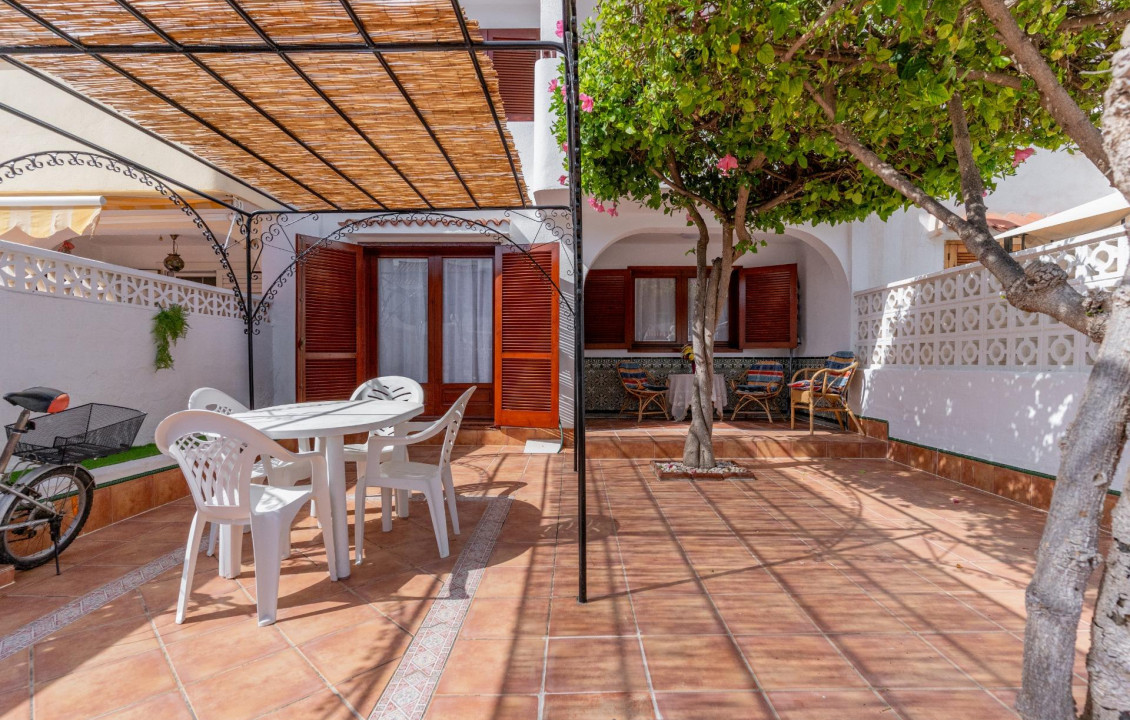 For Sale - Casas o chalets - Roquetas de Mar - Calle de Rocamar