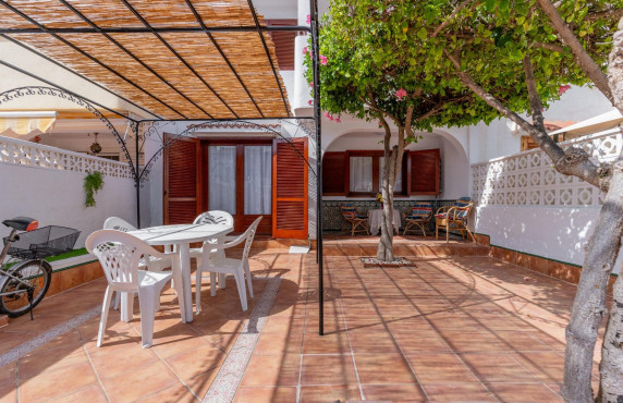 For Sale - Casas o chalets - Roquetas de Mar - Calle de Rocamar