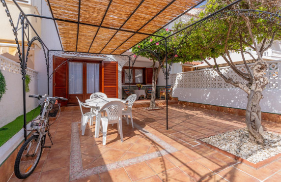 For Sale - Casas o chalets - Roquetas de Mar - Calle de Rocamar