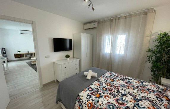 Venta - Casas o chalets - Vélez-Málaga - BAJADA DEL CERRO