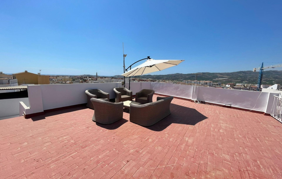 For Sale - Casas o chalets - Vélez-Málaga - BAJADA DEL CERRO