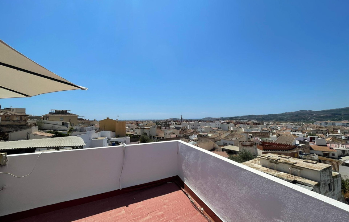 Venta - Casas o chalets - Vélez-Málaga - BAJADA DEL CERRO