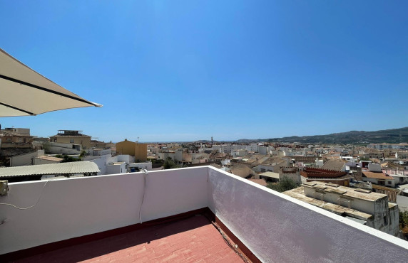 Venta - Casas o chalets - Vélez-Málaga - BAJADA DEL CERRO