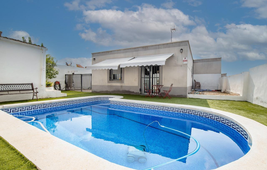 Venta - Casas o chalets - Els Pallaresos - Carrer del Baix Camp