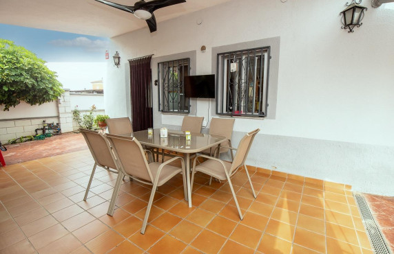 For Sale - Casas o chalets - Els Pallaresos - Carrer del Baix Camp