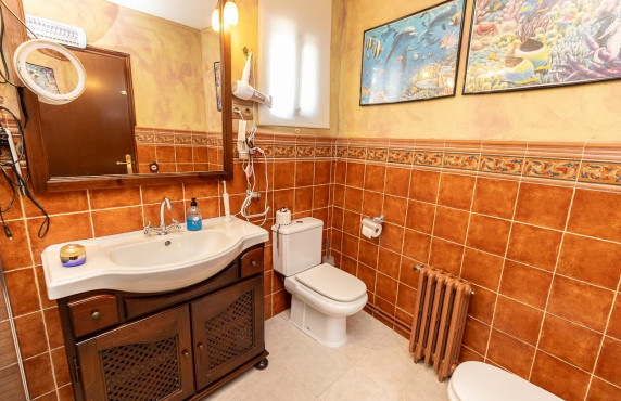 For Sale - Casas o chalets - Els Pallaresos - Carrer del Baix Camp