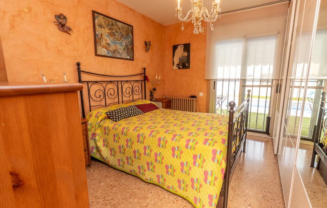 For Sale - Casas o chalets - Els Pallaresos - Carrer del Baix Camp