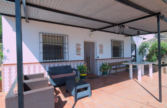 Venta - Casas o chalets - Sayalonga - parcela 1397, polígono 2, Sayalonga