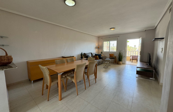 For Sale - Apartment - Ciudad Quesada