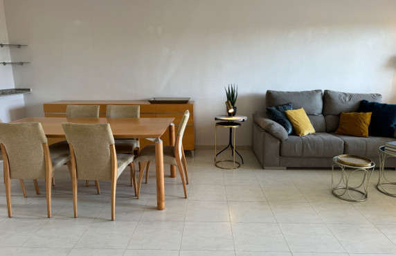 For Sale - Apartment - Ciudad Quesada