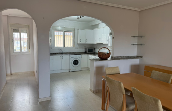 For Sale - Apartment - Ciudad Quesada