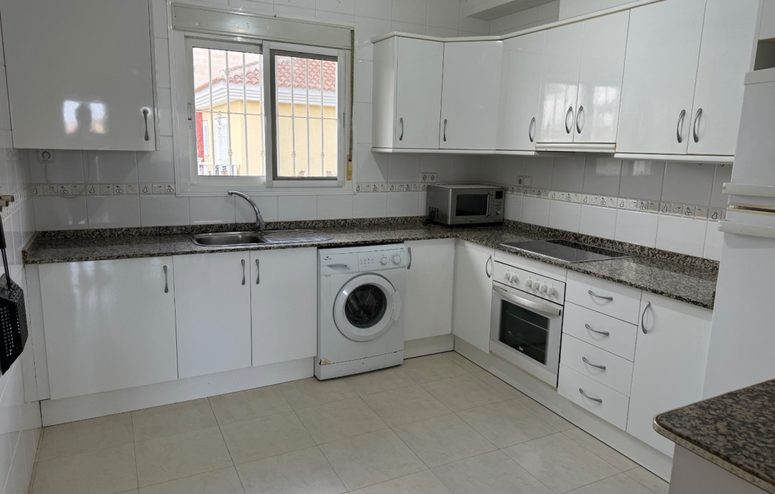 For Sale - Apartment - Ciudad Quesada