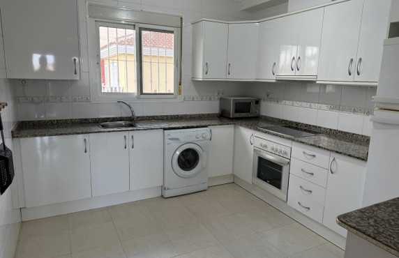 For Sale - Apartment - Ciudad Quesada