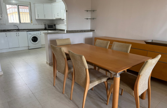 For Sale - Apartment - Ciudad Quesada