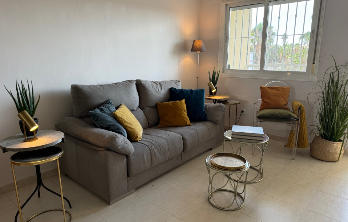 For Sale - Apartment - Ciudad Quesada