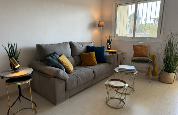 For Sale - Apartment - Ciudad Quesada