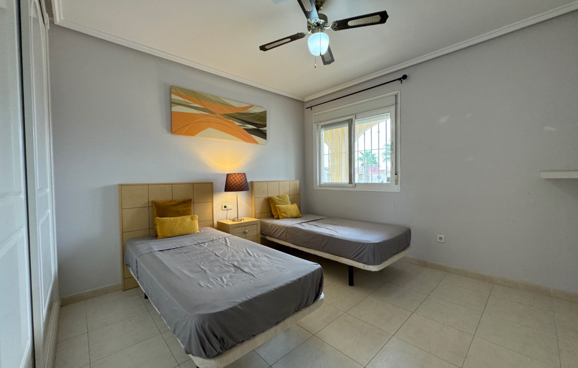 For Sale - Apartment - Ciudad Quesada