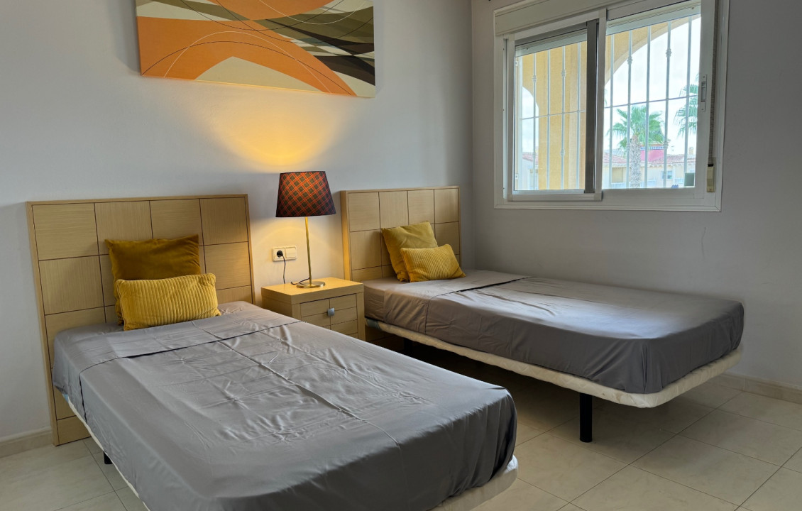 For Sale - Apartment - Ciudad Quesada