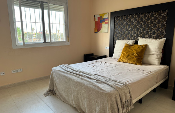 For Sale - Apartment - Ciudad Quesada