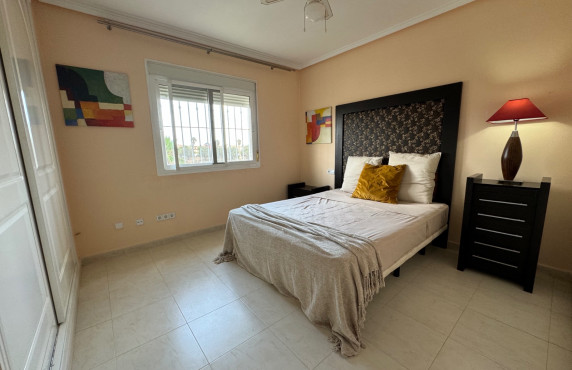 For Sale - Apartment - Ciudad Quesada