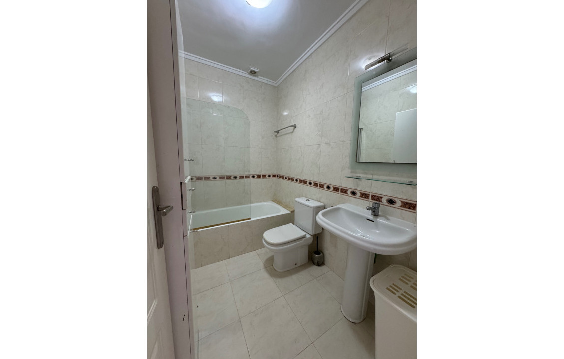 For Sale - Apartment - Ciudad Quesada