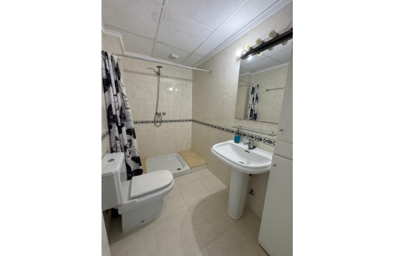 For Sale - Apartment - Ciudad Quesada