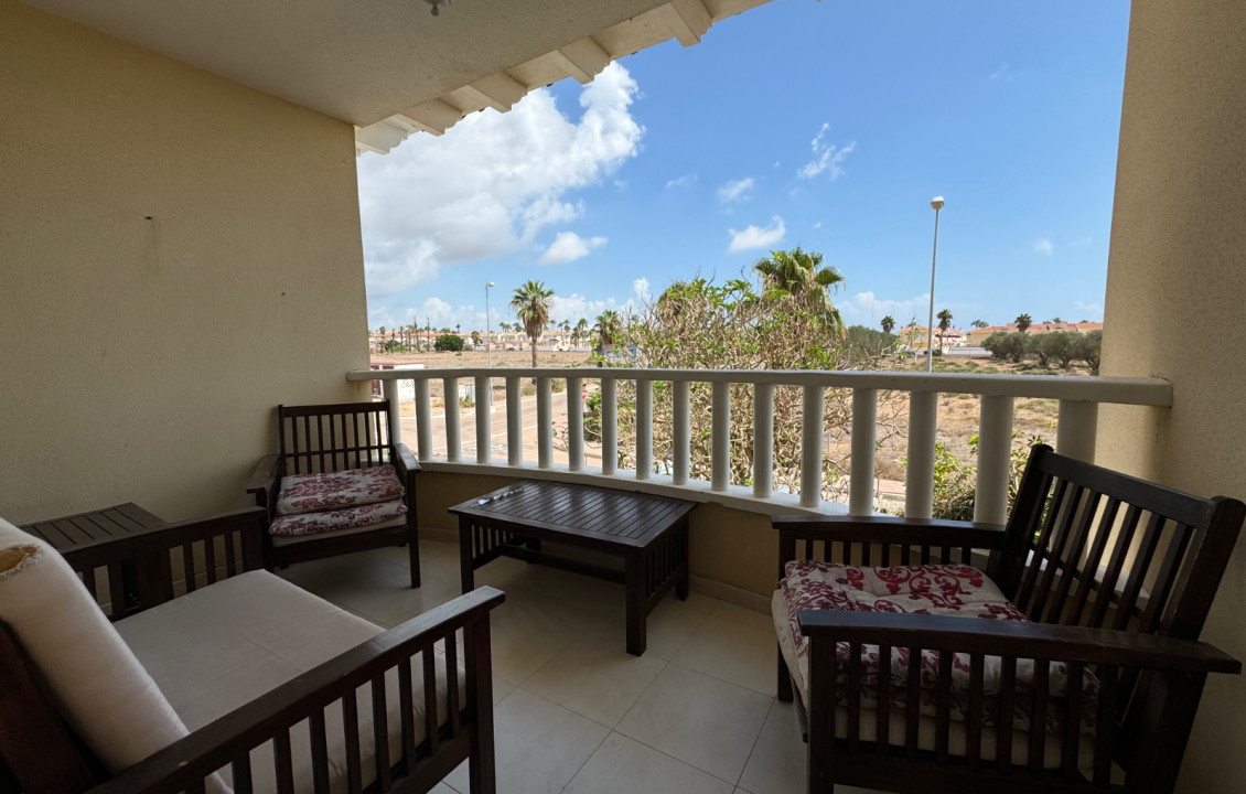 For Sale - Apartment - Ciudad Quesada