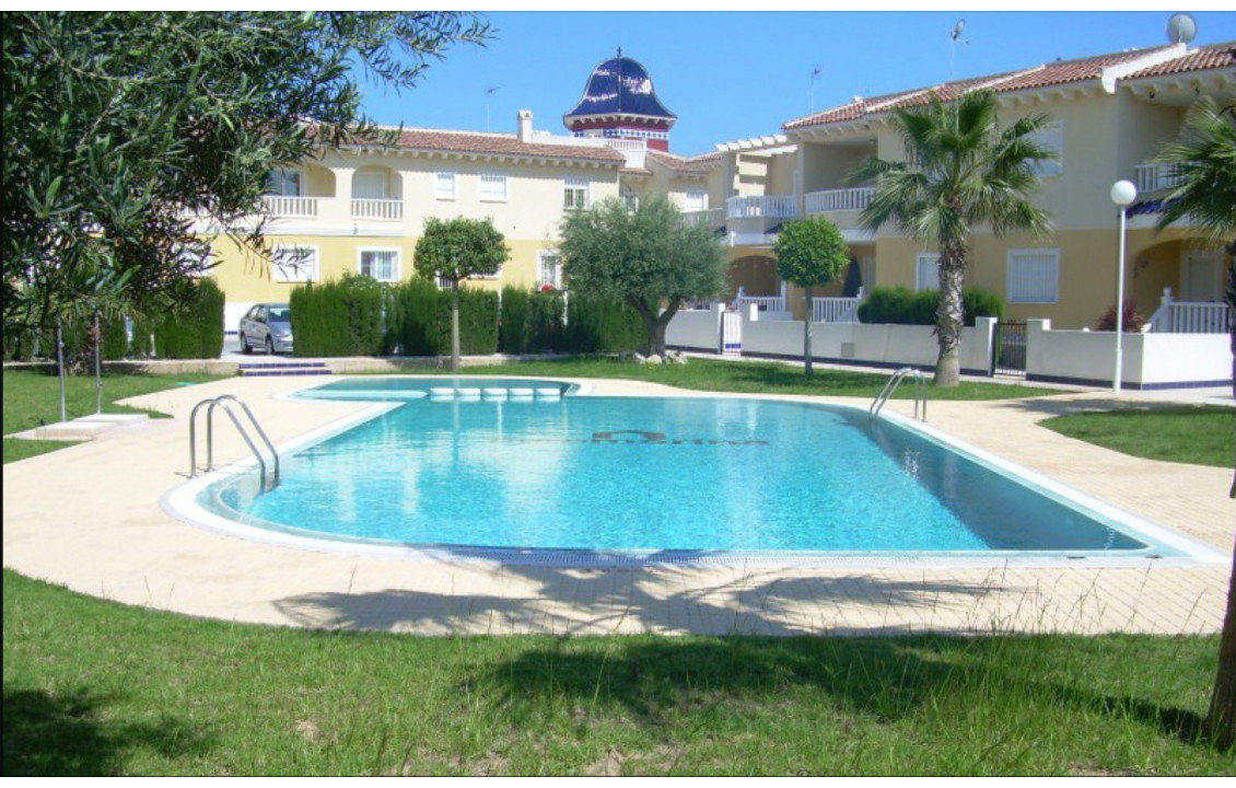 For Sale - Apartment - Ciudad Quesada