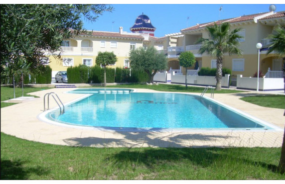 For Sale - Apartment - Ciudad Quesada