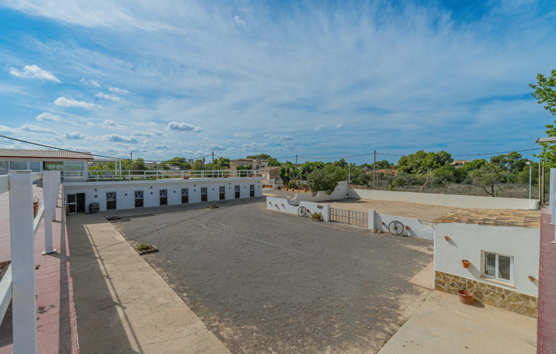 For Sale - Fincas y solares - Palma de Mallorca - de Palmer