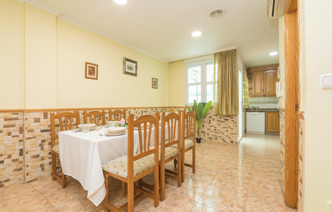 Venta - Casas o chalets - Elche - ALFAFARA