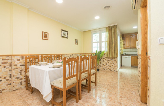 Venta - Casas o chalets - Elche - ALFAFARA