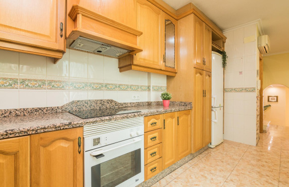 Venta - Casas o chalets - Elche - ALFAFARA