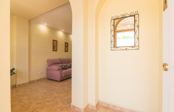 Venta - Casas o chalets - Elche - ALFAFARA