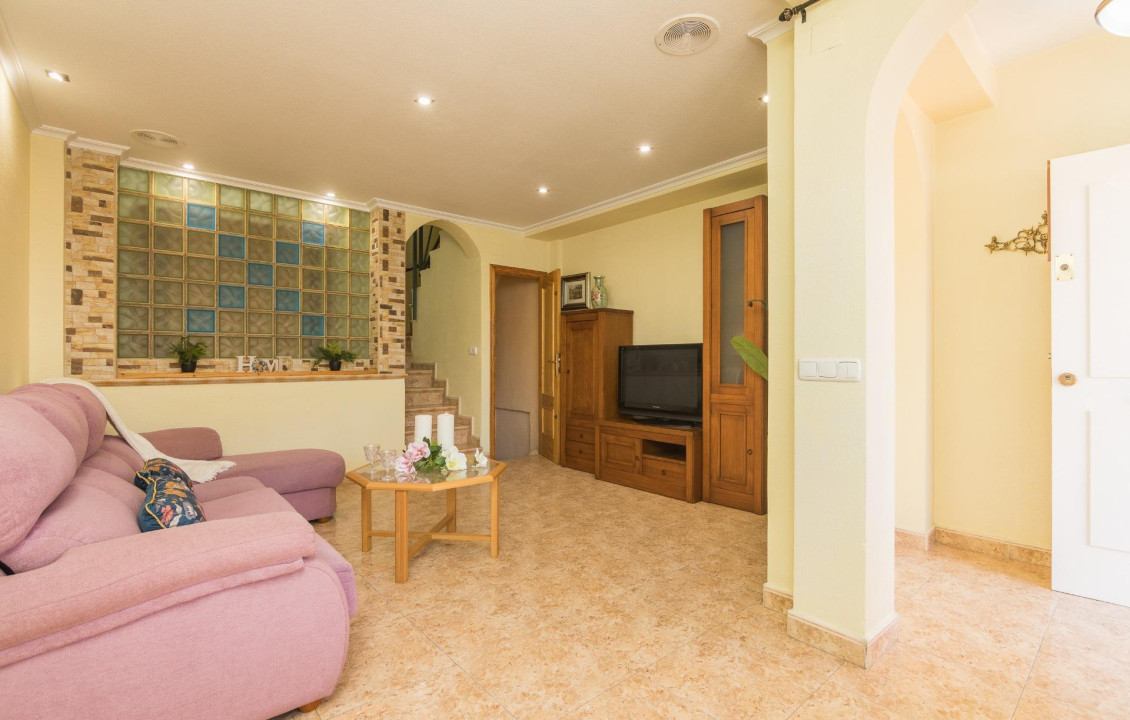 Venta - Casas o chalets - Elche - ALFAFARA