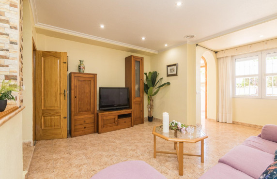 Venta - Casas o chalets - Elche - ALFAFARA