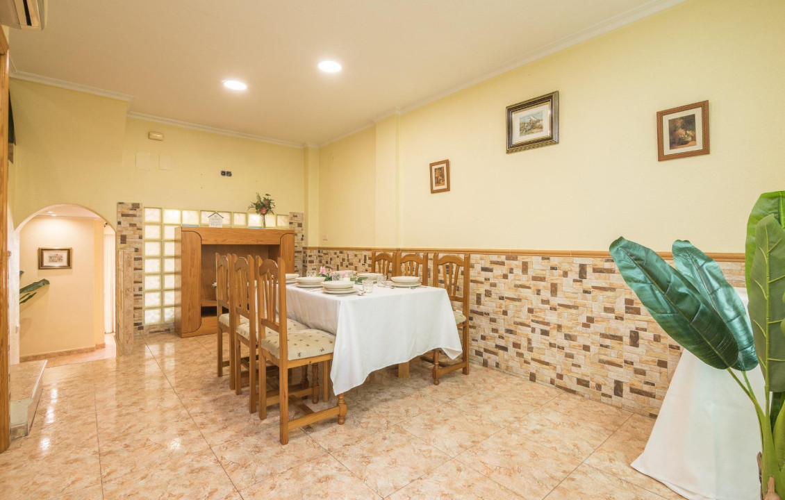 Venta - Casas o chalets - Elche - ALFAFARA